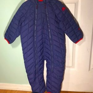 It’s to small for my soon